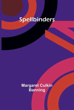 Spellbinders - Culkin Banning, Margaret