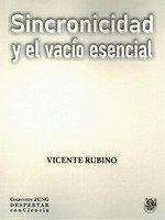 Cover SINCRONICIDAD Y EL VACIO ESENCIAL