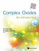 Complex Oxides