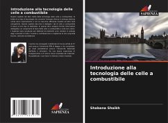 Introduzione alla tecnologia delle celle a combustibile - Shaikh, Shabana