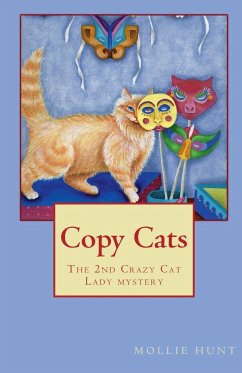 Copy Cats - Hunt, Mollie
