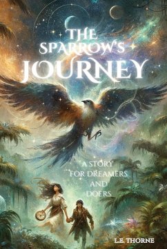 Cover The Sparrow's Journey