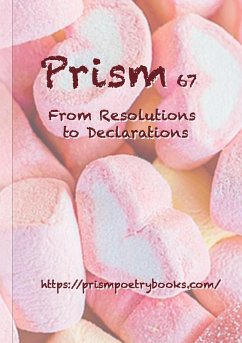 Cover Prism 67 - From Resolutions to Declarations