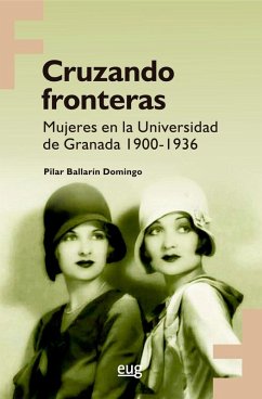 Cover Cruzando fronteras