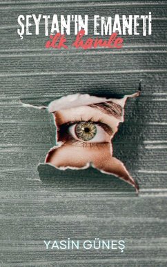 Cover ¿eytan'¿n Emaneti - ¿lk Hamle