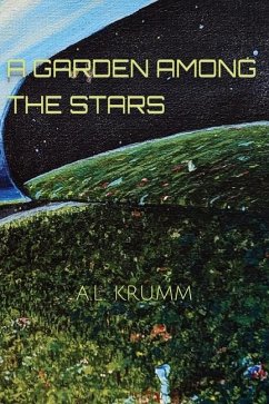 Cover A Garden Among The Stars