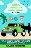 College Dropout to Digital Nomad College Dropout to Digital Nomad