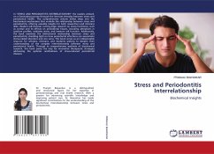 Stress and Periodontitis Interrelationship - Bawankar, Pranjali