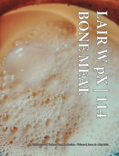 LAIR W pX 114 Bone Meal - Wetdryvac