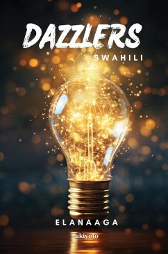 Cover Dazzlers Swahili Version