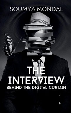 The Interview - Soumya Mondal The Interview - Soumya Mondal