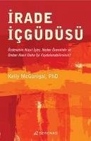 Irade Icgüdüsü - Mcgonigal, Kelly