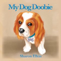 My Dog Doobie - Elkin, Sharon