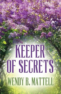 Keeper of Secrets - Mattell, Wendy B.