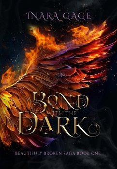 Cover A Bond with the Dark