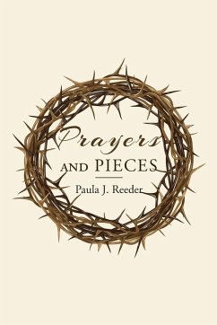 Cover Prayers and Pieces