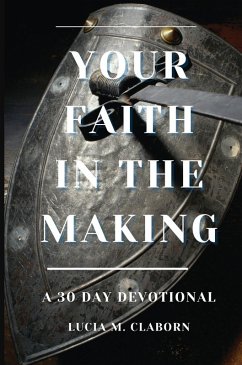 Cover Your Faith In The Making