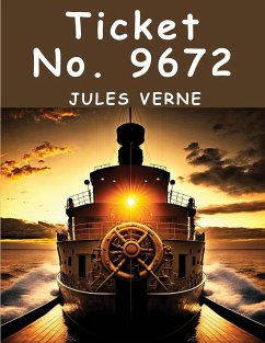 Ticket No. 9672 - Jules Verne