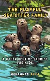 The Playful Sea Otter Family (eBook, ePUB)