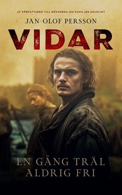 Vidar (eBook, ePUB) - Persson, Jan-Olof