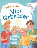 Vier Gebrüder (eBook, ePUB)