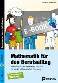 Mathematik für den Berufsalltag (eBook, PDF)