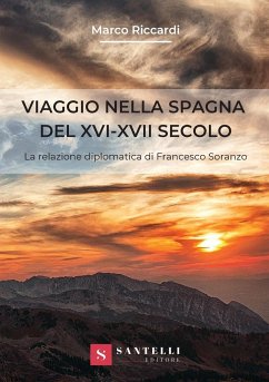 VIAGGIO NELLA SPAGNA - Riccardi, Marco