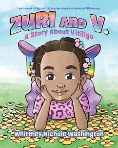 Cover Zuri and V.