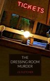 The Dressing Room Murder The Dressing Room Murder