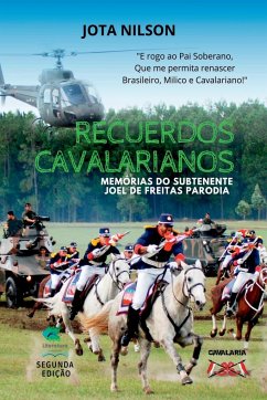 Recuerdos Cavalarianos - Jota, Nilson