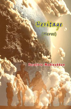 Heritage - Yusufova Madinakhan