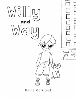Willy and Way - Markland, Paige