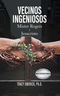 Vecinos Ingeniosos - Emerick, Ph. D. Tracy