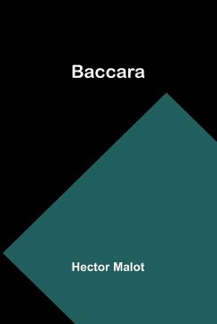 Baccara - Malot, Hector