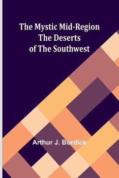 The Mystic Mid-Region - J. Burdick, Arthur