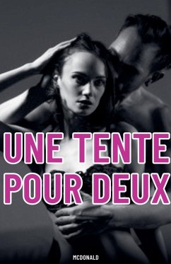 Cover Une Tente Pour Deux