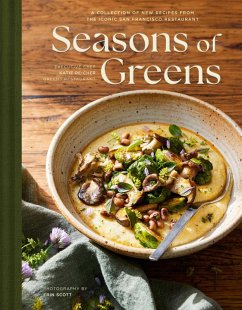 Seasons of Greens - Reicher, Katie