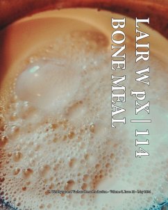 LAIR W pX 114 Bone Meal - Wetdryvac