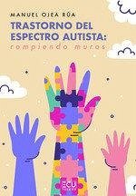 Cover Trastorno del espectro autista: rompiendo muros