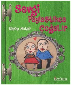 Sevgi Paylastikca Cogalir Cover Sevgi Paylastikca Cogalir
