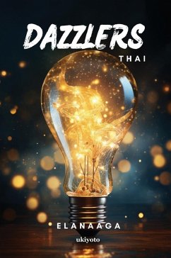 Dazzlers Thai Version Cover Dazzlers Thai Version