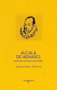 Cover Alcalá de Henares