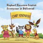 Raphael Raccoon Learns Everyone Is Different