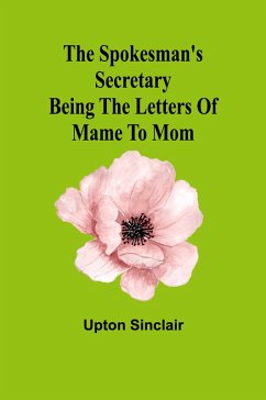 Cover The spokesman's secretary