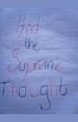 The Supreme Thought God - Bild 1