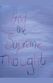 The Supreme Thought God