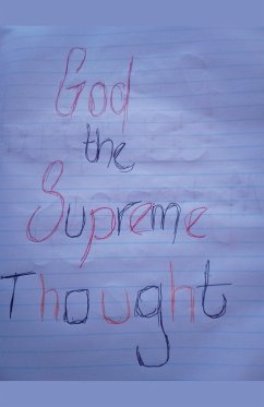 The Supreme Thought God - Flow, Nkosinathi Ncala Jehovah