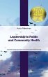 Leadership in Public and Community... - Bild 1