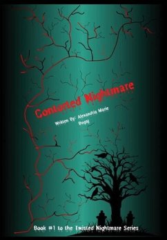 Contorted Nightmare - Bugaj, Alexandria Marie