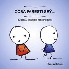 Cover Cosa Faresti Se?...